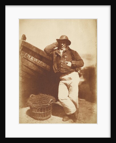 James Linton by Hill & Adamson