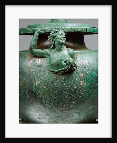 Lebes by Anonymous