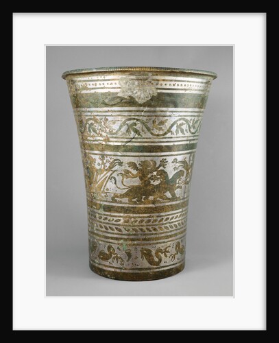 Situla by Anonymous