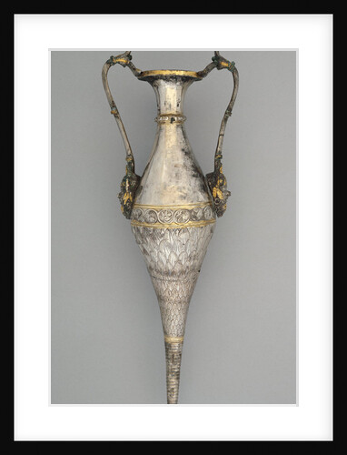 Amphora-rhyton by Anonymous