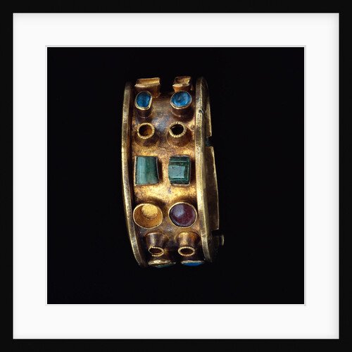 Bracelet by Anonymous