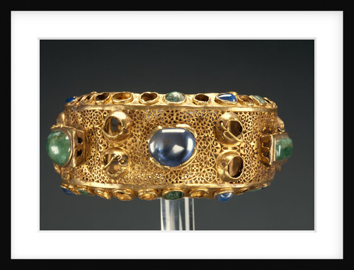 Bracelet by Anonymous