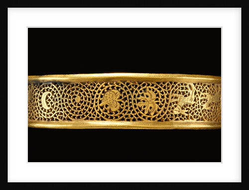 Bracelet by Anonymous