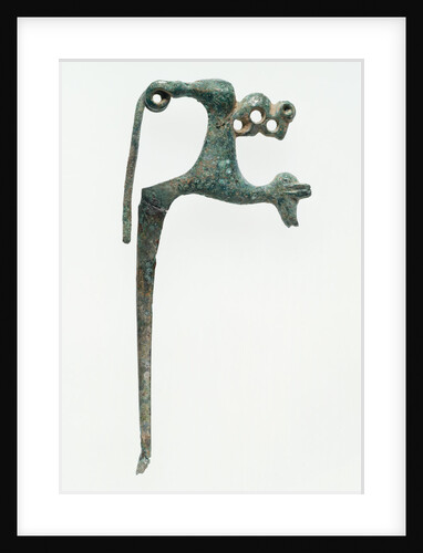 Fibula by Anonymous