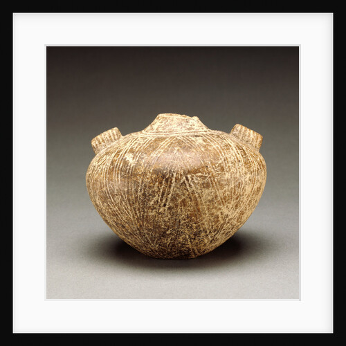Bottle of the Kampos Style by Anonymous