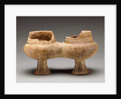 Double Kandila of the Grotta-Pelos Group by Anonymous