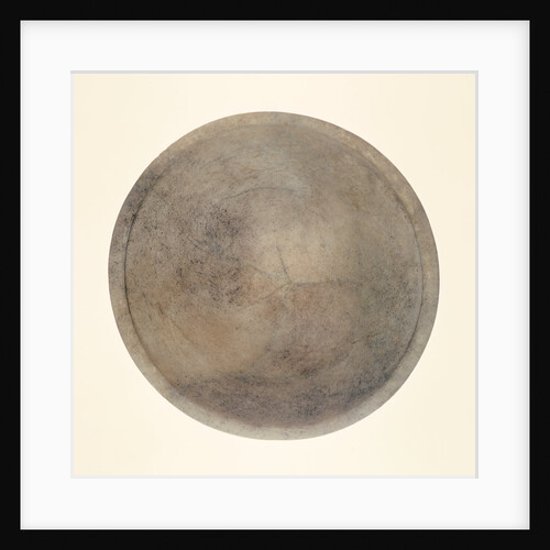 Bowl by Anonymous