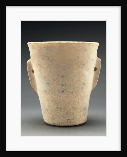 Beaker by Anonymous