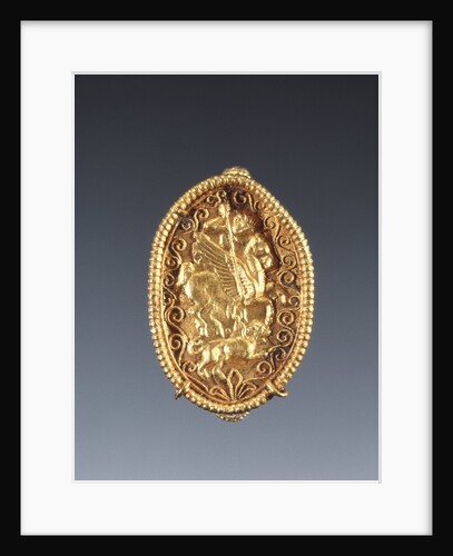 Box bezel ring by Santa Eufemia Master