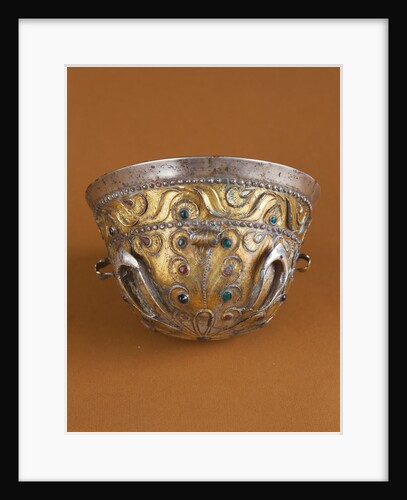 Drinking Cup by Anonymous