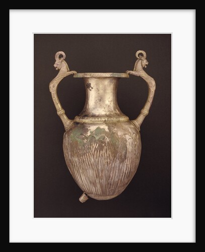 Amphora-Rhyton by Anonymous