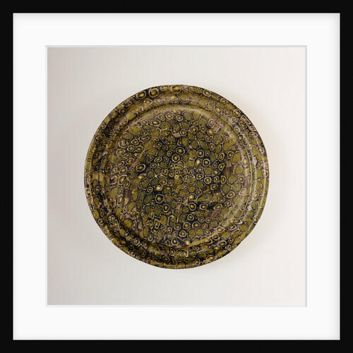Dish by Anonymous