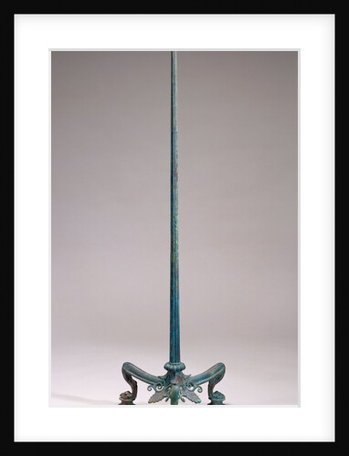Candelabrum by Anonymous