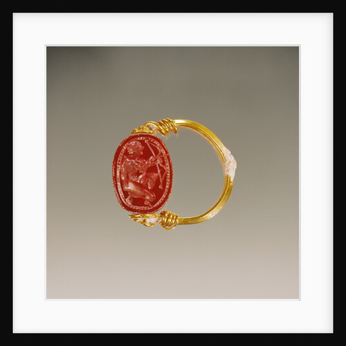 Scarab by Anonymous