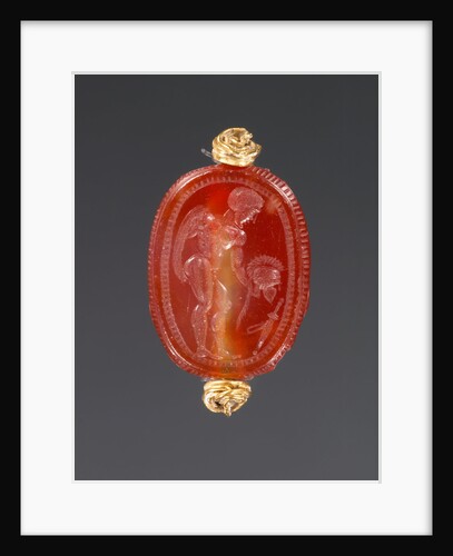Scarab by Anonymous