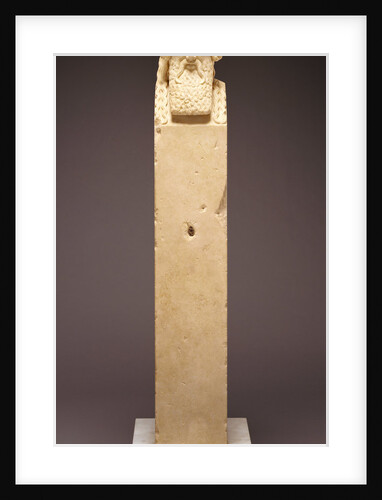 Herm of Hermes by Anonymous