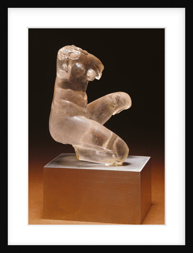 Statuette of Venus by Anonymous