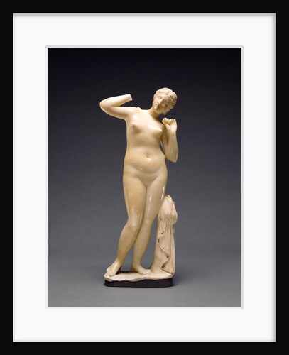 Statuette of Venus by Anonymous
