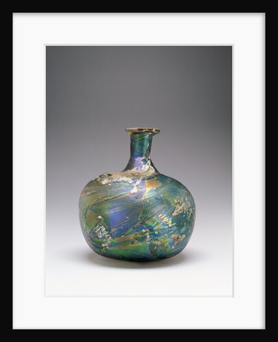 Bottle by Anonymous