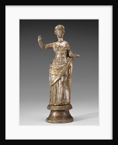 Statuette of Venus by Anonymous