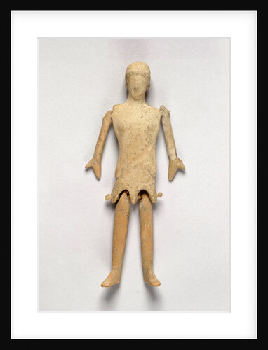Doll by Anonymous