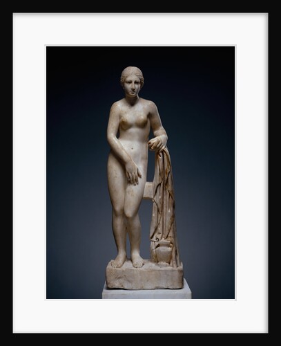 Statuette of Venus (Venus de Clerq) by Anonymous