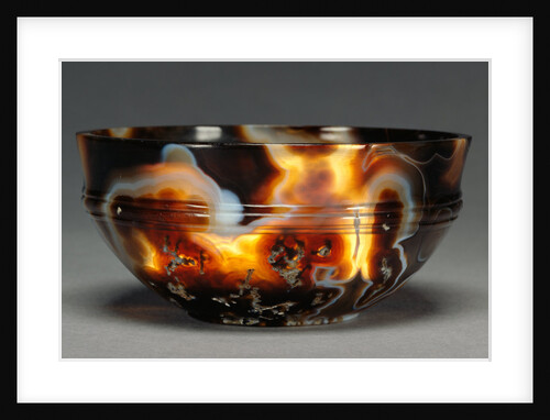 Bowl by Anonymous