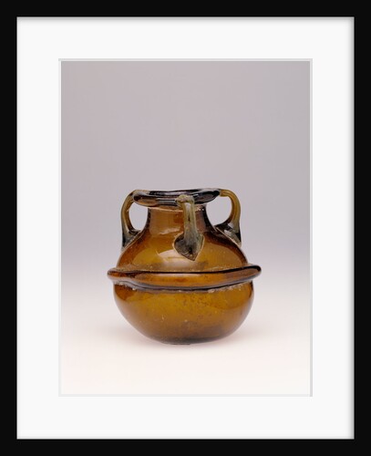 Aryballos by Anonymous