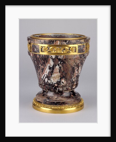 Pair of Vases (jardinières) by Anonymous