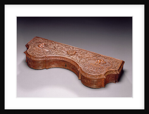 Pipe Box by Anonymous