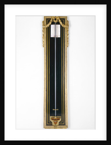 Barometer by Anonymous