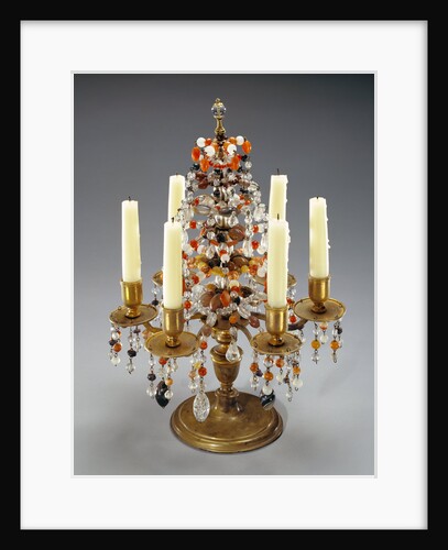 Girandole by Anonymous