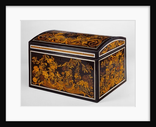 Box by André-Charles Boulle