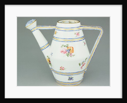 Watering Can (arrosoir, deuxième grandeur) by Bardet