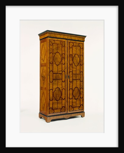 Armoire by Anonymous