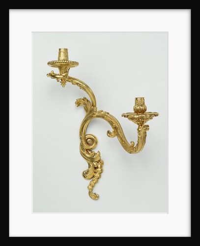 Wall Light (Bras de lumière) by André-Charles Boulle