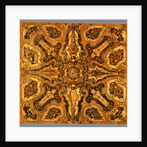 Floor by Anonymous