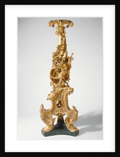 Torchère by Pieter de Swart