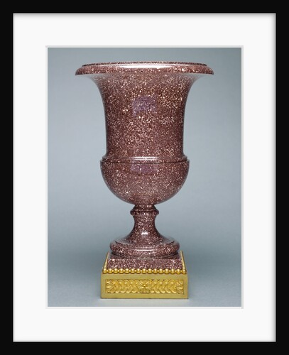 Pair of Urns by Anonymous