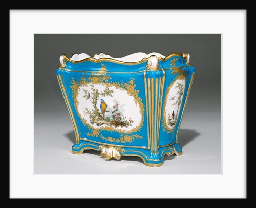 Vase (cuvette à tombeau, première grandeur) by Anonymous
