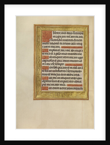 David Beseiging the Town of Keila by Anonymous