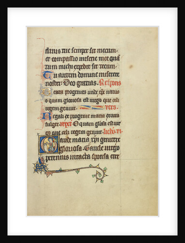 Initial G: The First Steps of Jesus by Anonymous