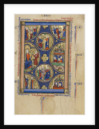 Scenes from the Life of Joseph by Anonymous