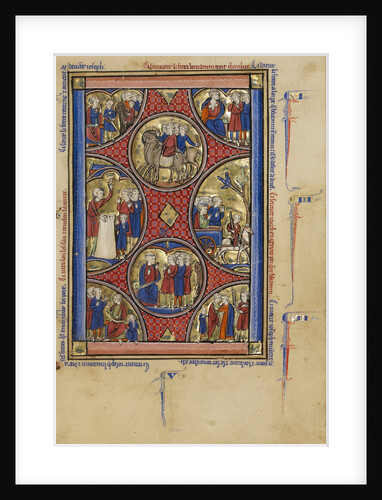 Scenes from the Life of Joseph by Anonymous