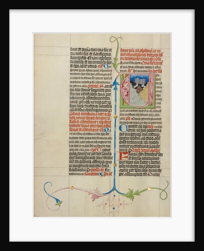 Initial V: The Ascension by Master Michael