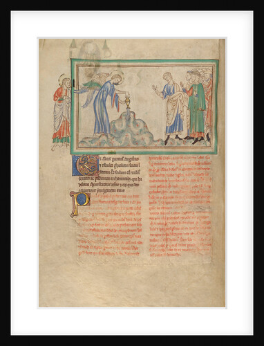 The First Vessel: Ulcerous Wounds by Anonymous