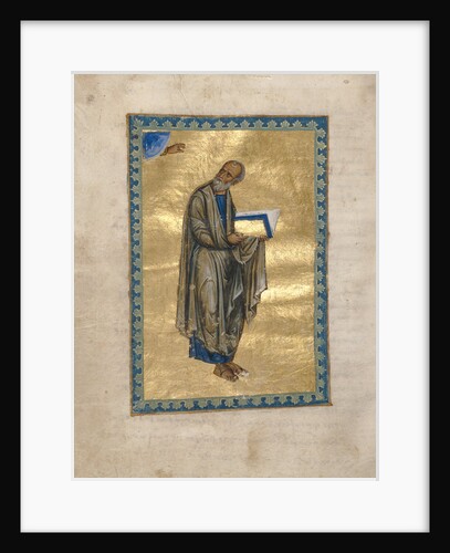 Saint John the Evangelist by Anonymous