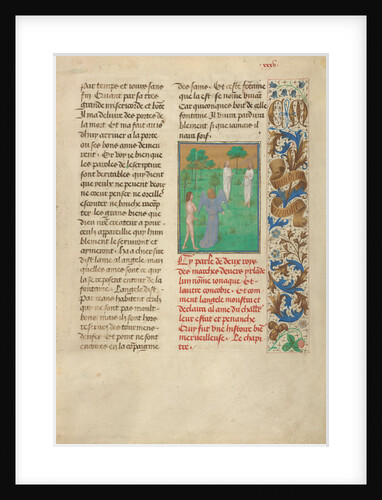 Two Kings of Ireland by Simon Marmion