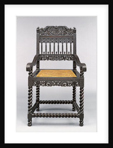 Set of twelve chairs (5 armchairs, 7 side chairs) by Anonymous