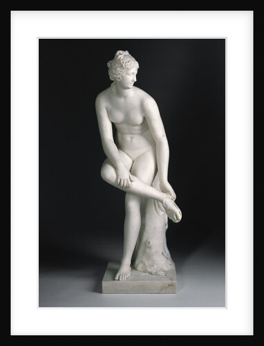 Venus by Joseph Nollekens
